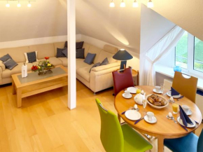 Kapitänsgarten W13 Roth, Prerow